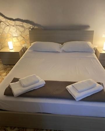 B&B Green Valley Salerno Luaran gambar