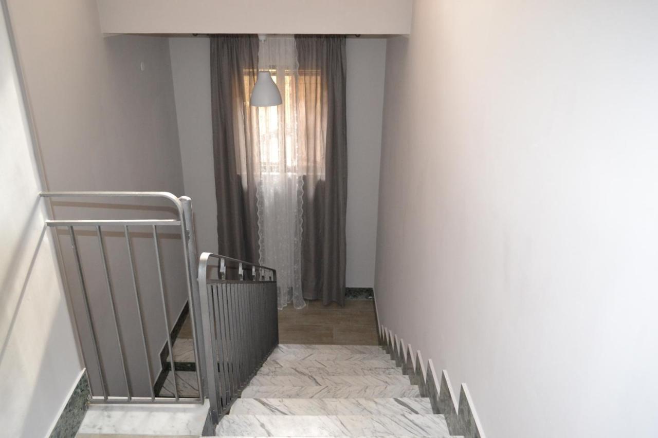 B&B Green Valley Salerno Luaran gambar