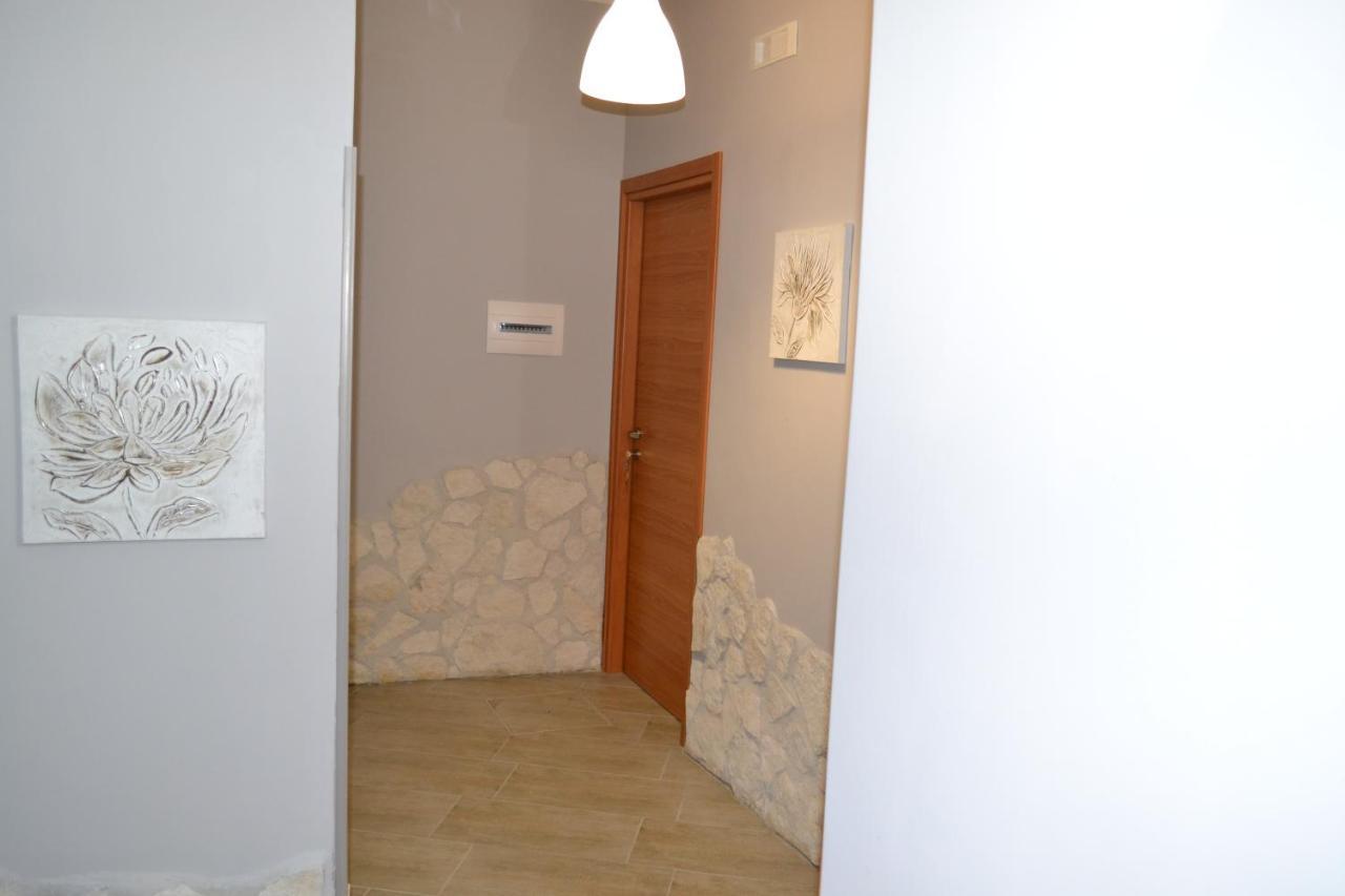 B&B Green Valley Salerno Luaran gambar