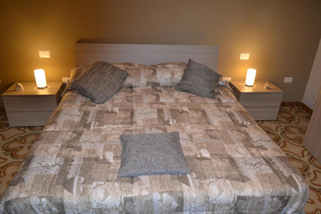 B&B Green Valley Salerno Luaran gambar
