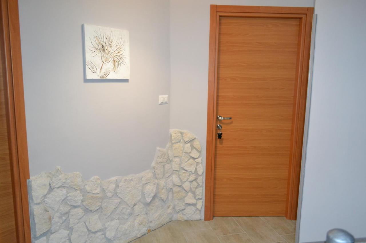 B&B Green Valley Salerno Luaran gambar