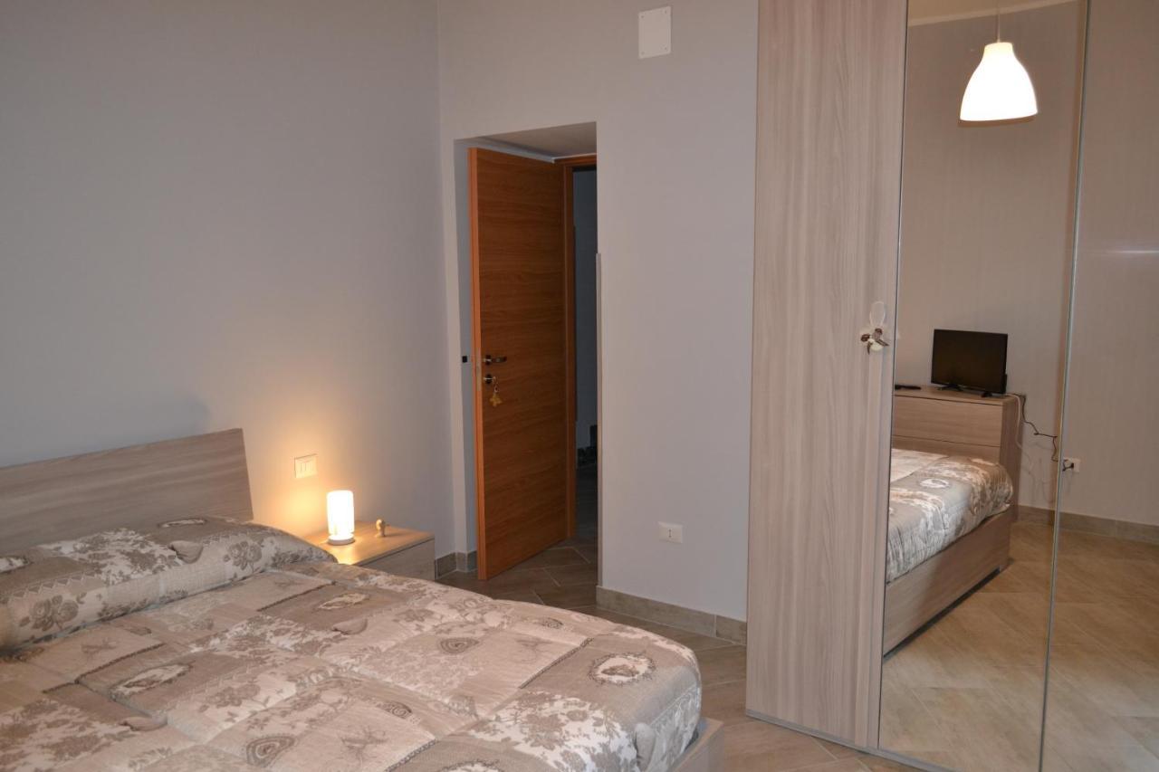 B&B Green Valley Salerno Luaran gambar