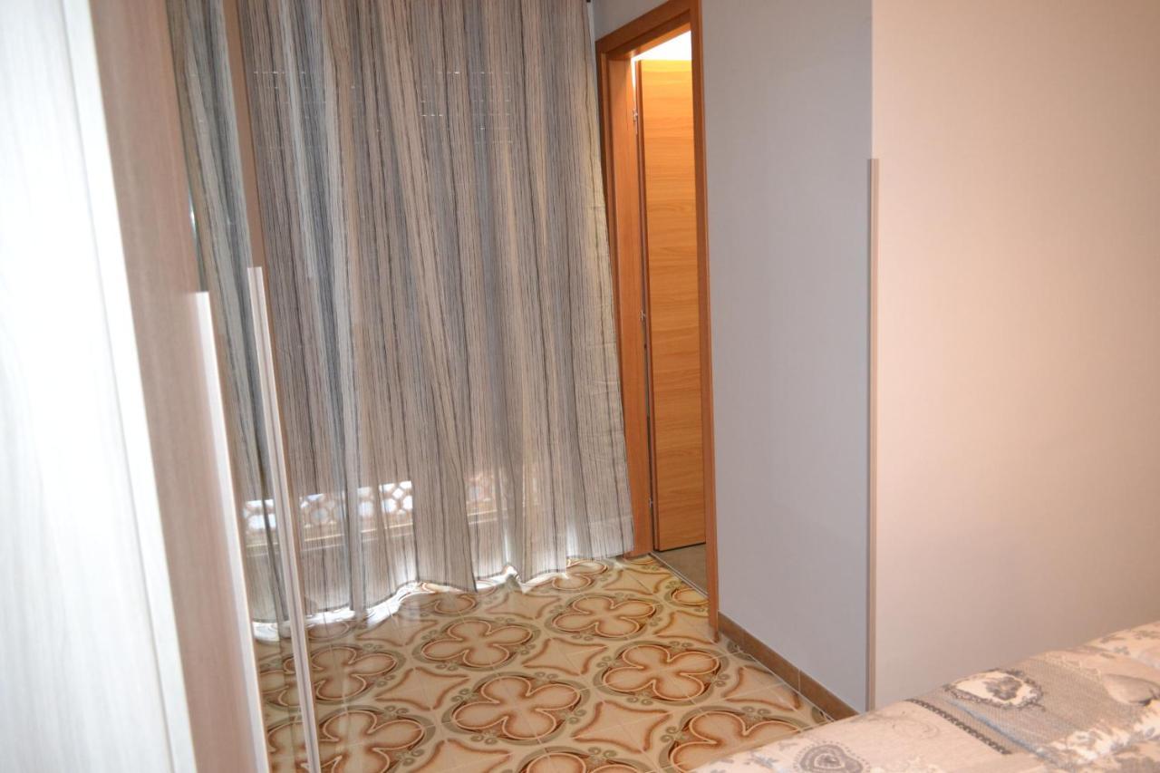 B&B Green Valley Salerno Luaran gambar