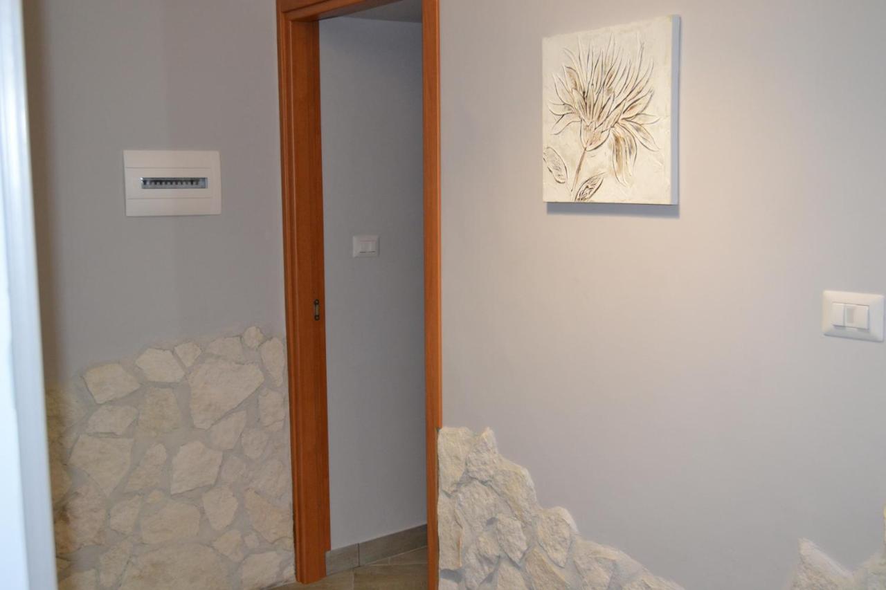B&B Green Valley Salerno Luaran gambar