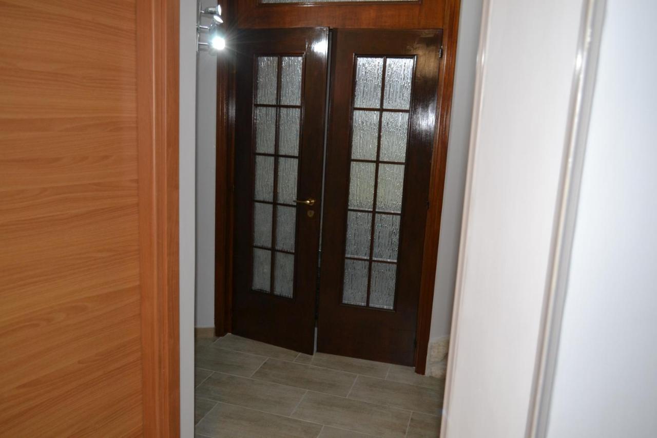 B&B Green Valley Salerno Luaran gambar