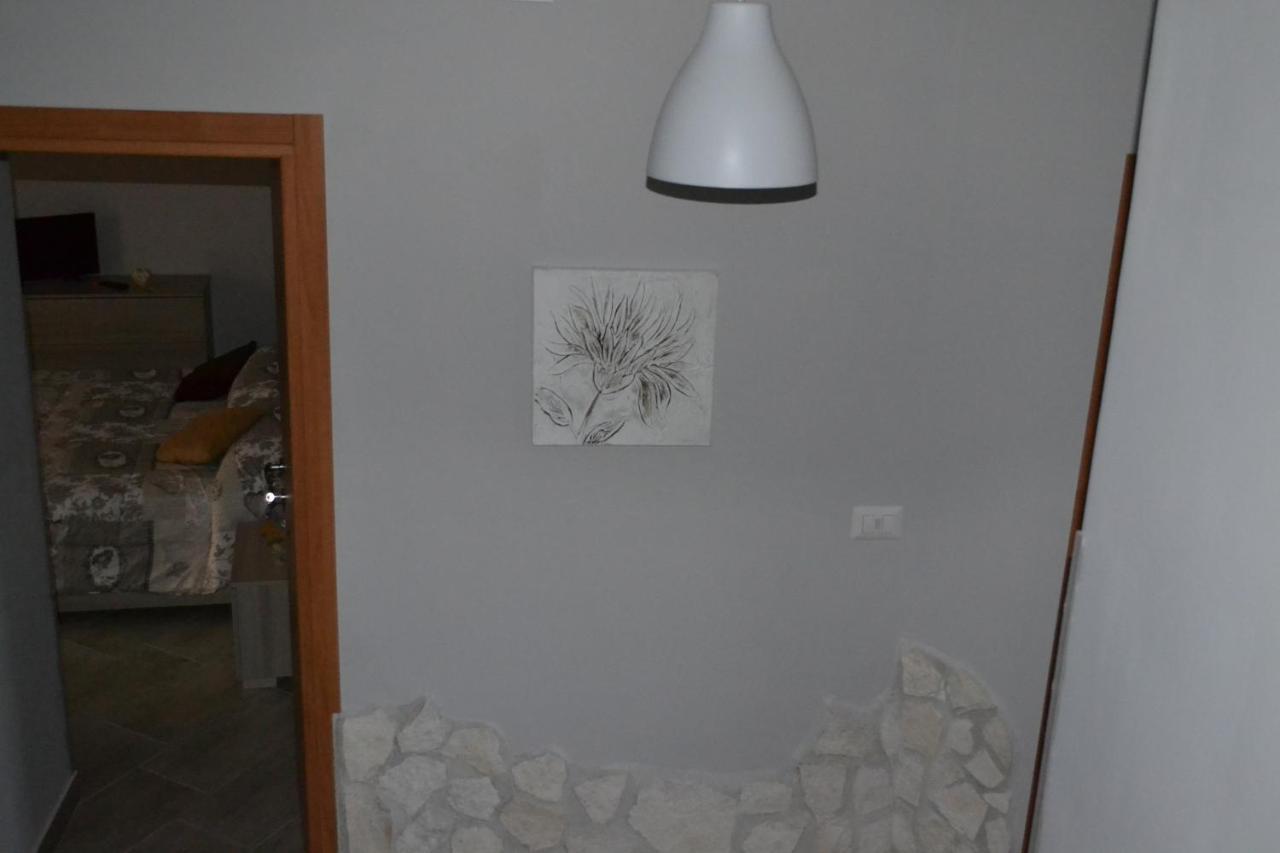 B&B Green Valley Salerno Luaran gambar