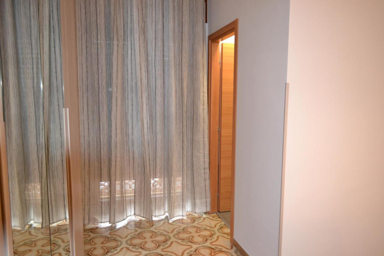 B&B Green Valley Salerno Luaran gambar