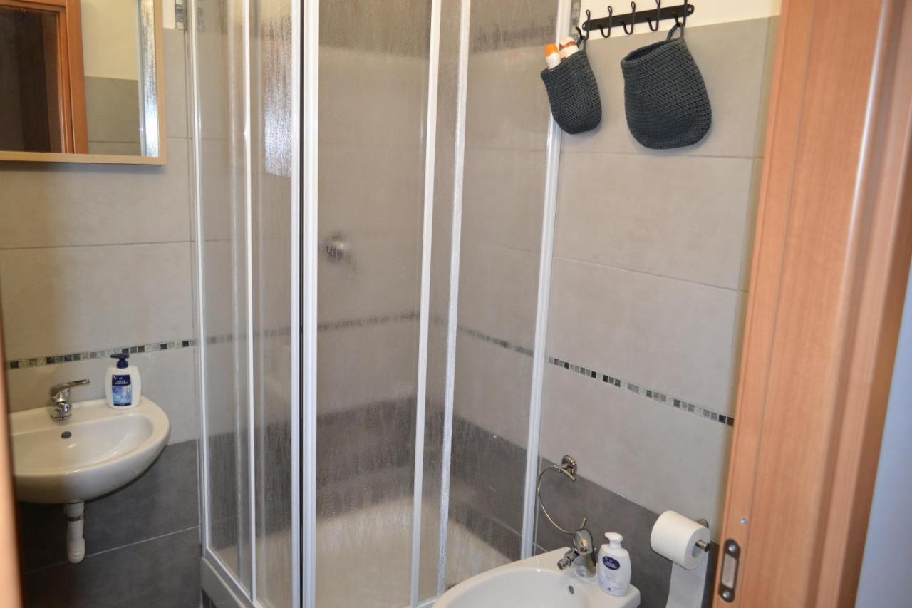 B&B Green Valley Salerno Luaran gambar