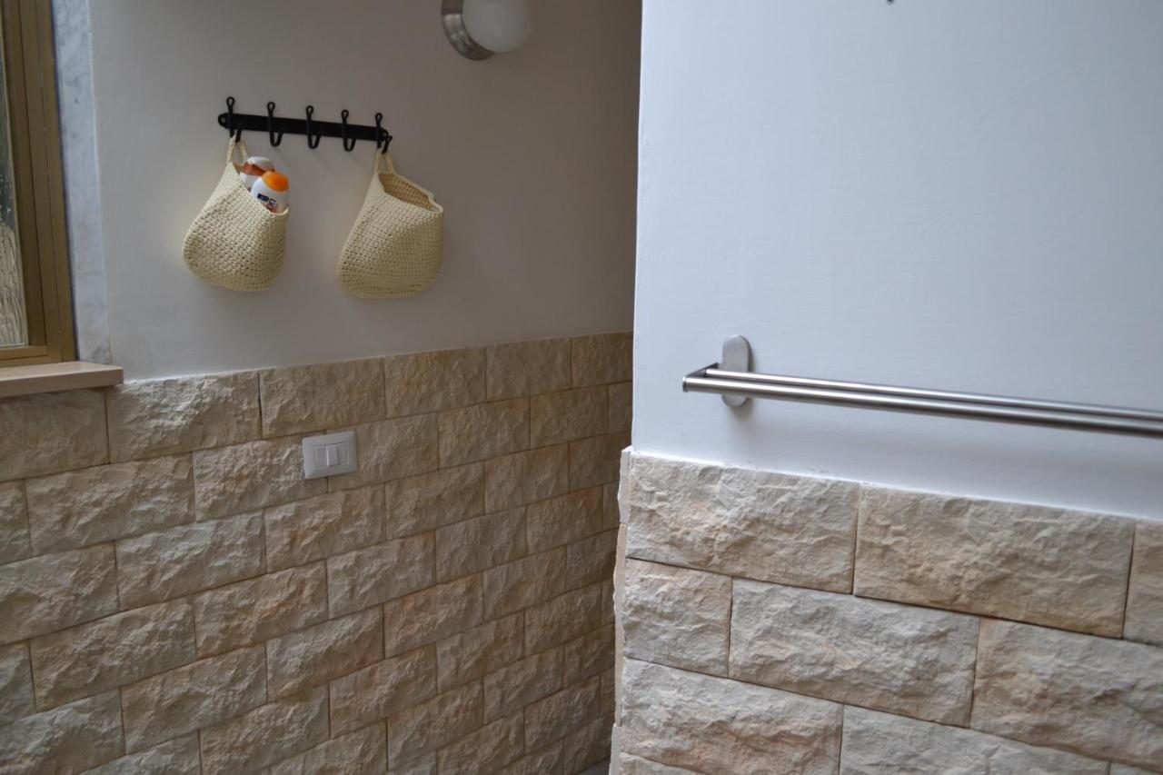 B&B Green Valley Salerno Luaran gambar