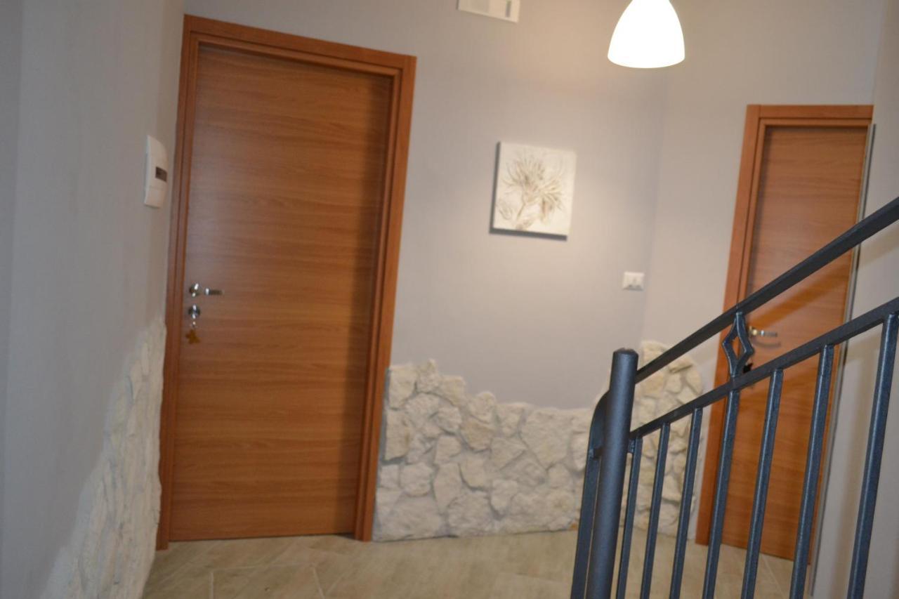 B&B Green Valley Salerno Luaran gambar