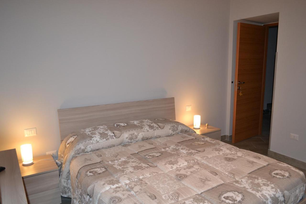 B&B Green Valley Salerno Luaran gambar