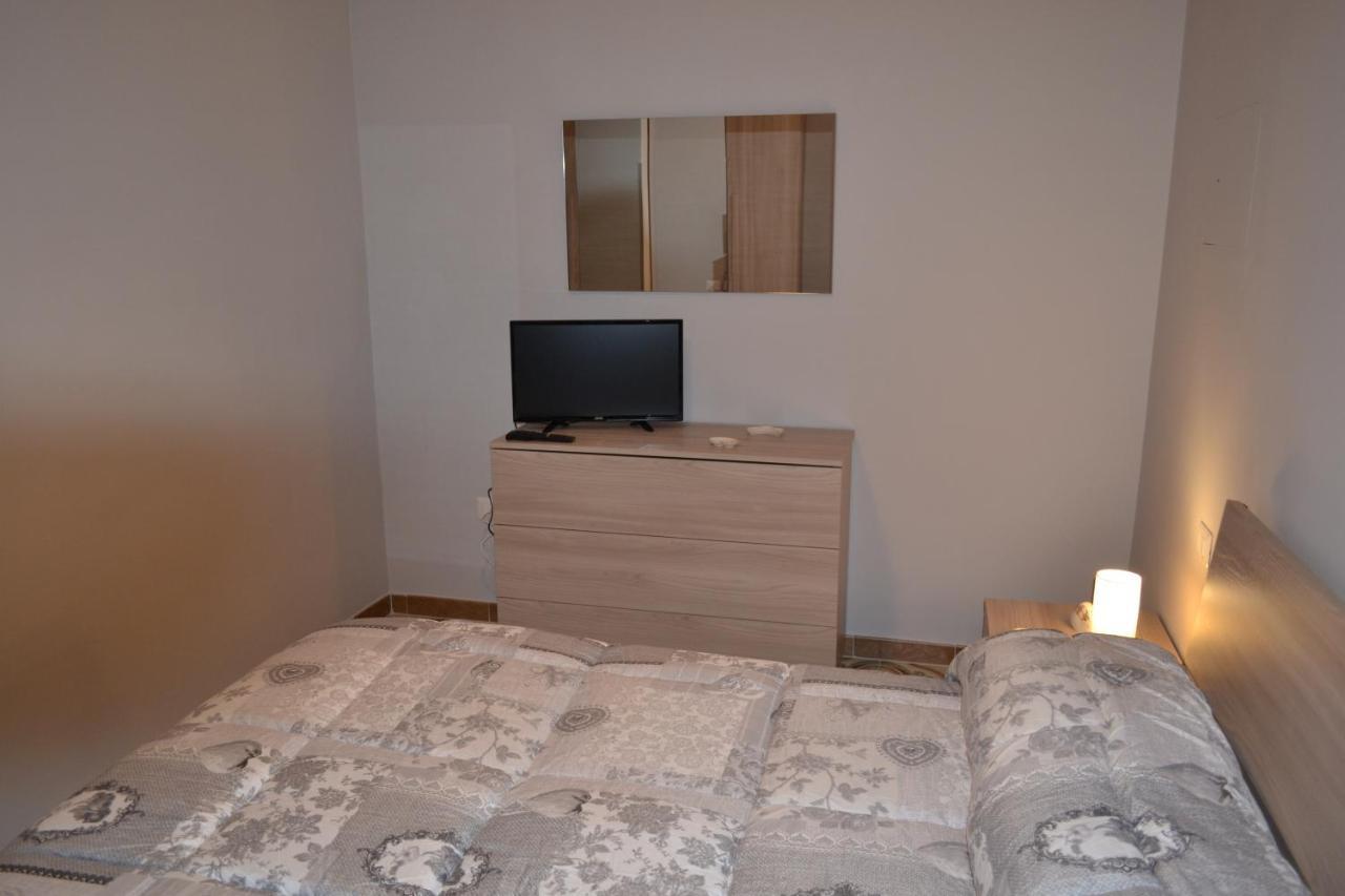 B&B Green Valley Salerno Luaran gambar
