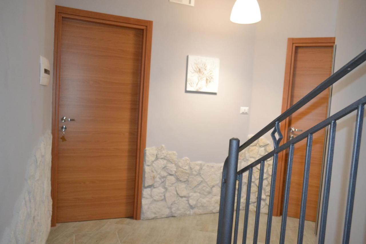 B&B Green Valley Salerno Luaran gambar