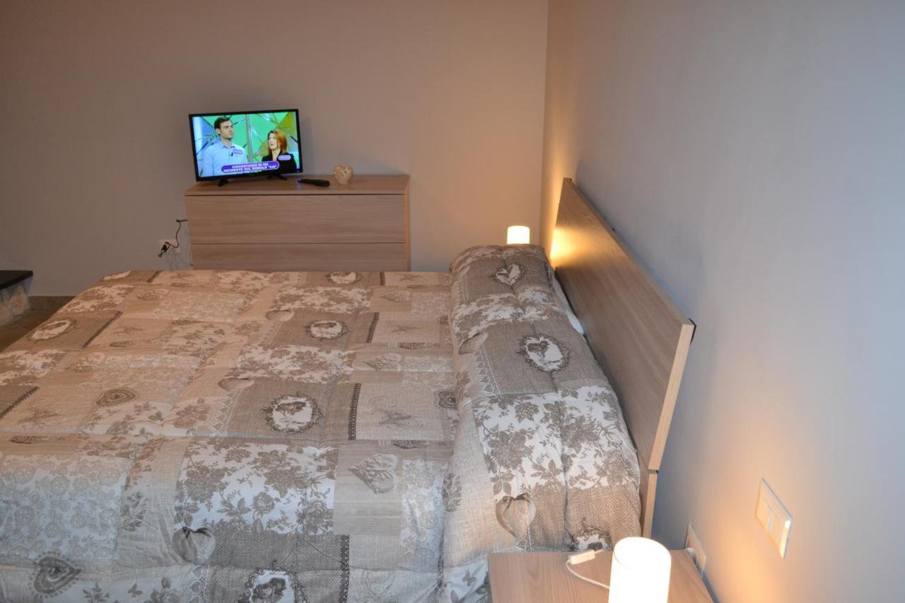 B&B Green Valley Salerno Luaran gambar
