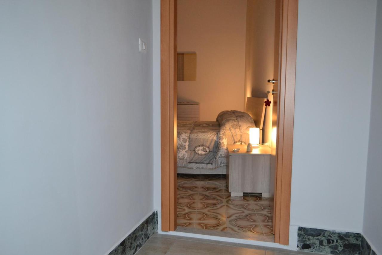 B&B Green Valley Salerno Luaran gambar