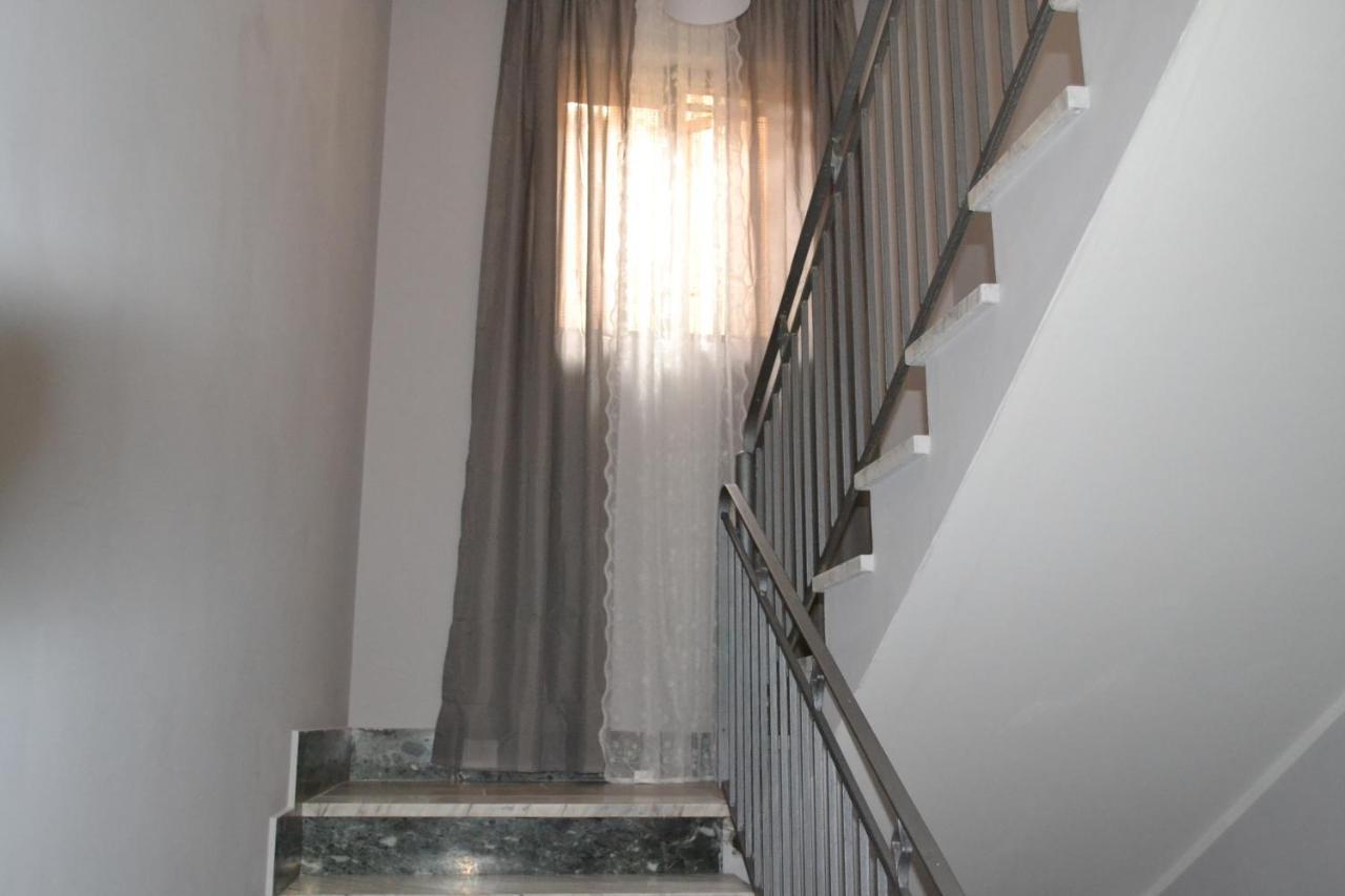 B&B Green Valley Salerno Luaran gambar