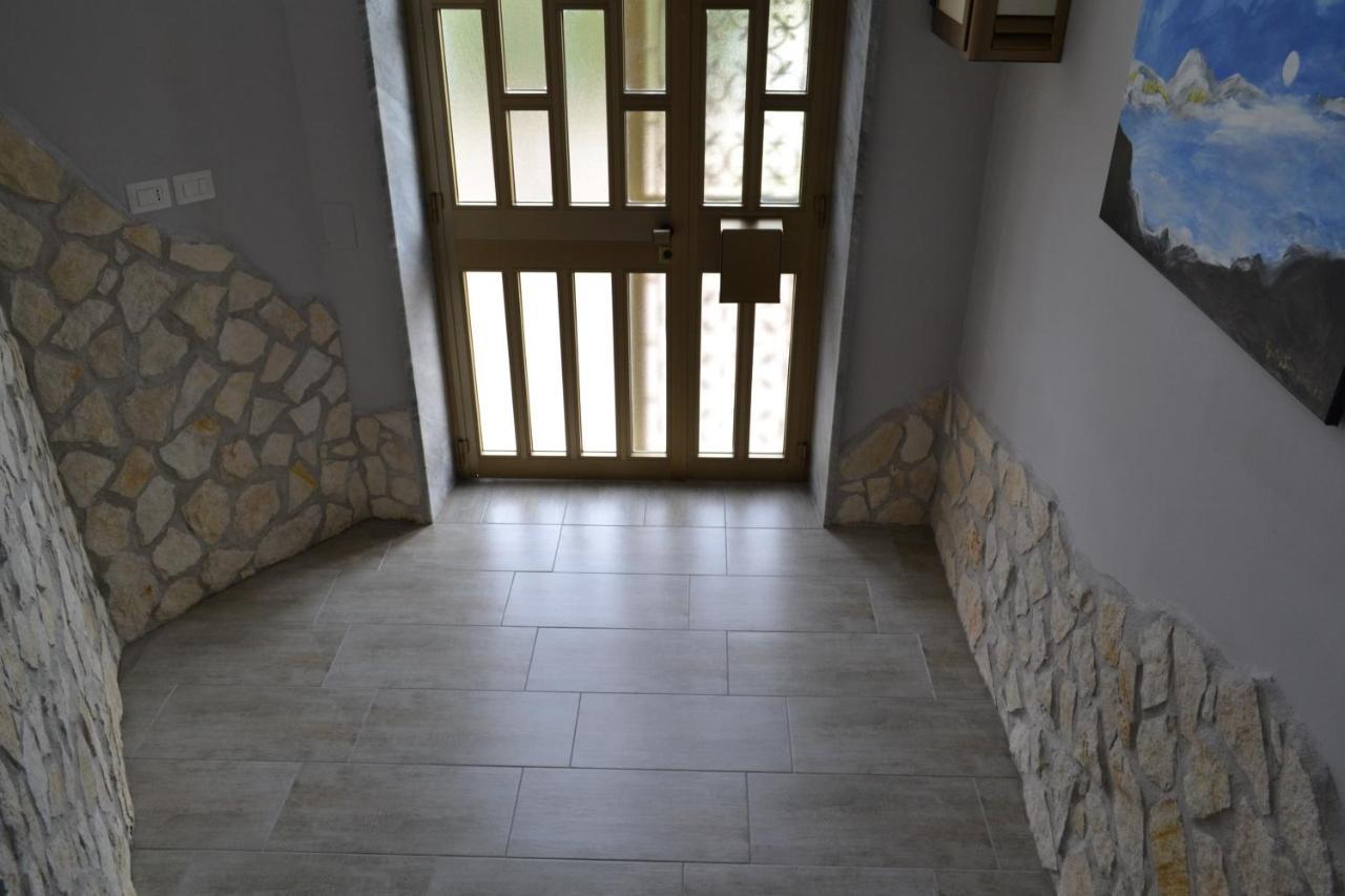 B&B Green Valley Salerno Luaran gambar