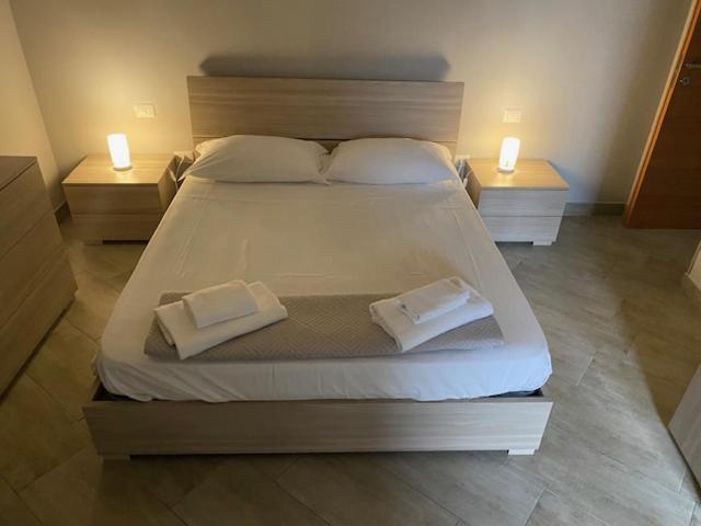 B&B Green Valley Salerno Luaran gambar