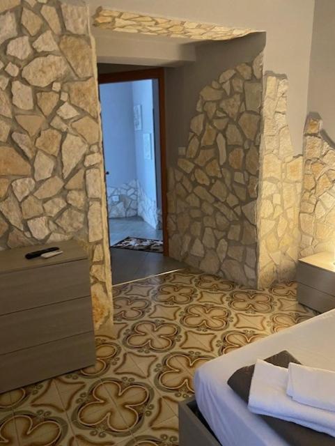 B&B Green Valley Salerno Luaran gambar