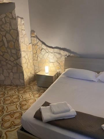 B&B Green Valley Salerno Luaran gambar