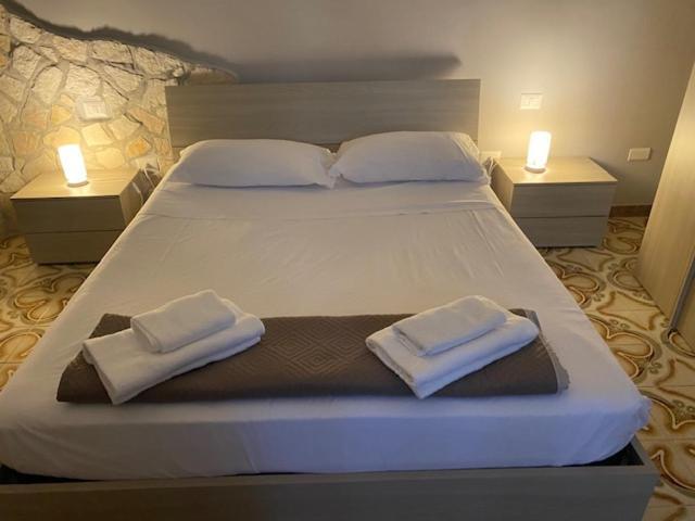 B&B Green Valley Salerno Luaran gambar